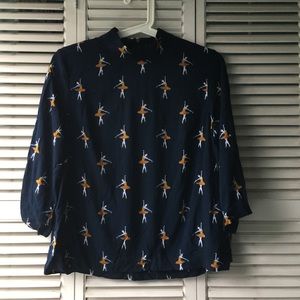 H&M Blouse